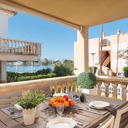 Villa Esperanza Alcúdia Eksteriør bilde