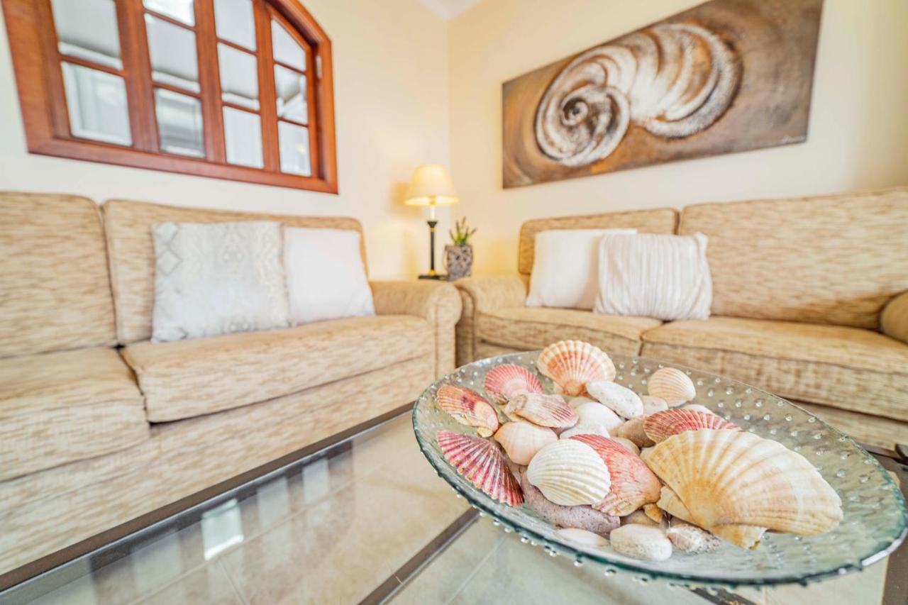 Villa Esperanza Alcúdia Eksteriør bilde