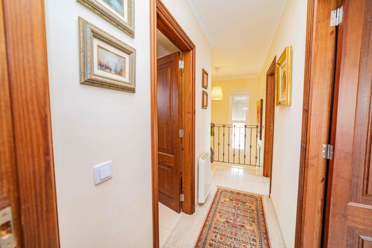 Villa Esperanza Alcúdia Eksteriør bilde