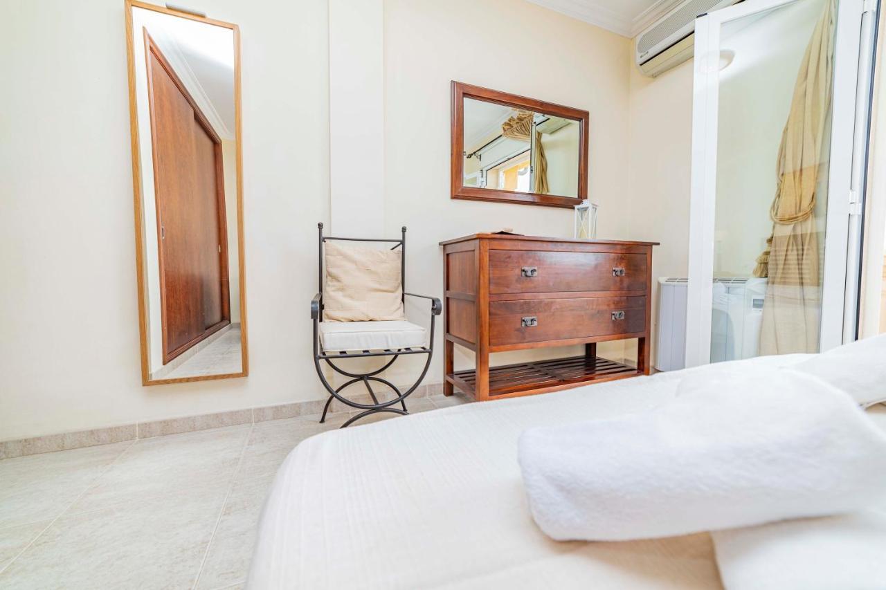 Villa Esperanza Alcúdia Eksteriør bilde