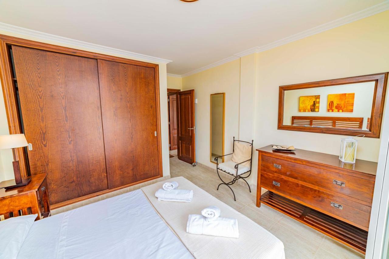 Villa Esperanza Alcúdia Eksteriør bilde