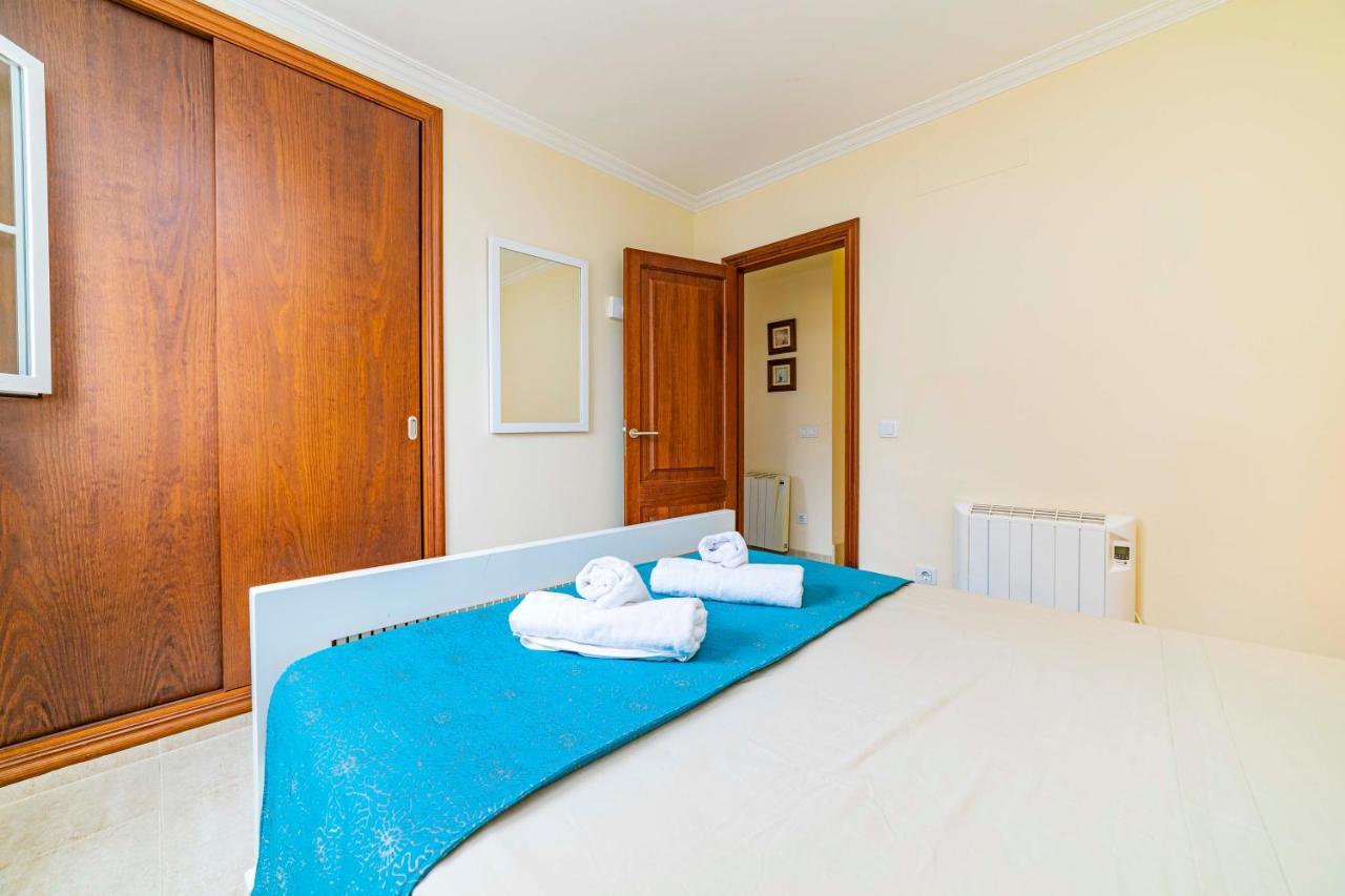 Villa Esperanza Alcúdia Eksteriør bilde